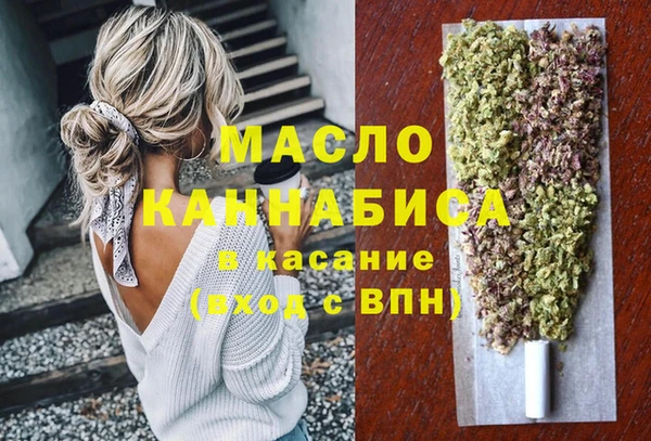 стафф Арсеньев